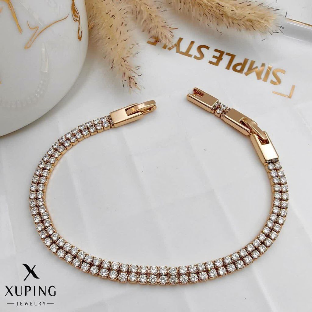 دستبند ژوپینگ کد 2797